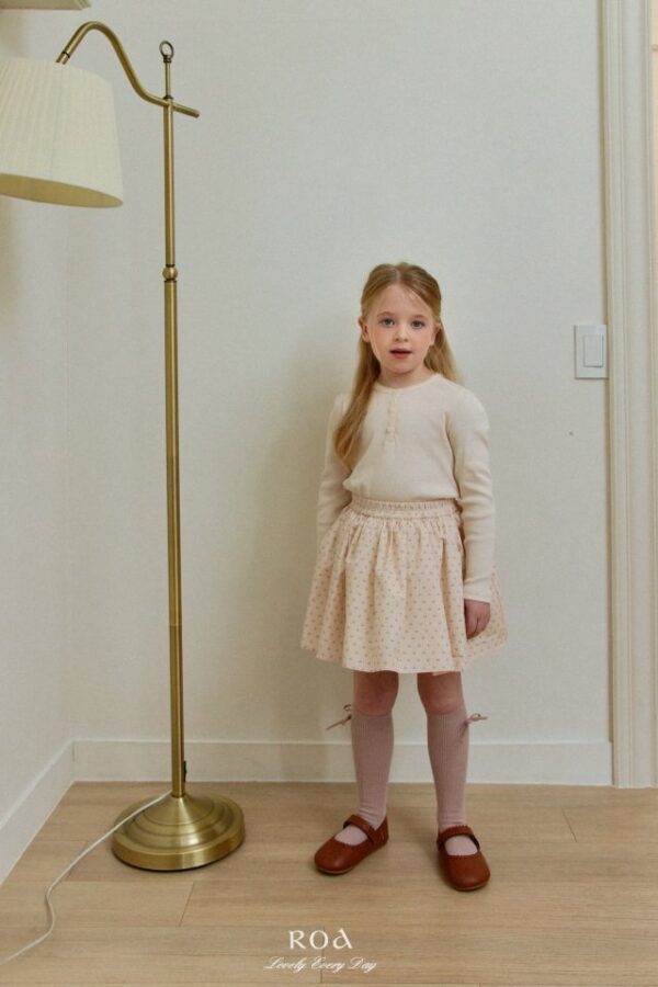 CD4D128F-605A-4DBD-B50D-81107475C751 〖預購〗溫柔日常羅紋上衣