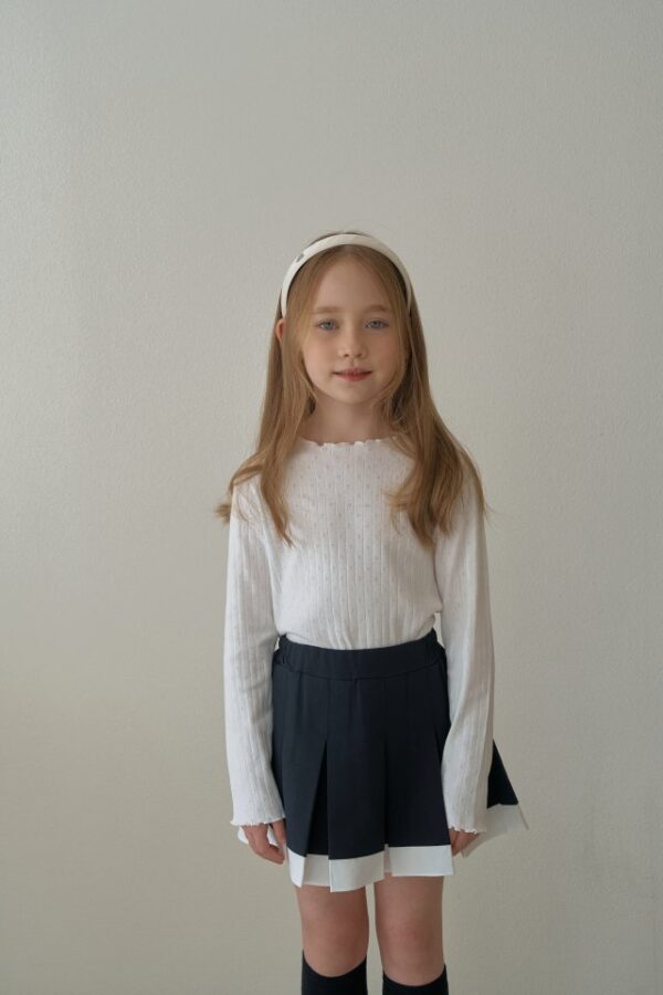 CDEF6445-01B2-4A9E-B028-FC37E6559EAA 〖預購〗心願百摺裙