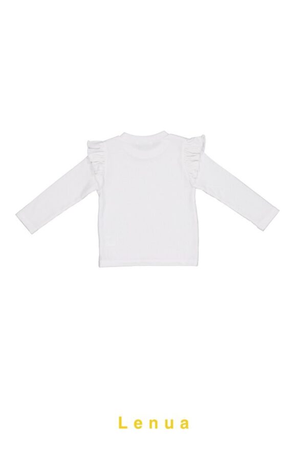 CE25DCFD-5F36-4C16-B96E-B9DB87501F93 〖預購〗柔唇日常上衣