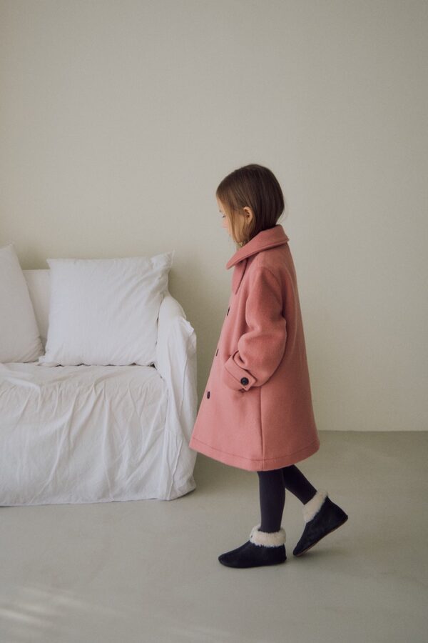 CF18CF14-2F94-49D2-B249-0FA0FAE4F1B9_1_105_c ❄️ 經典雙排扣絎縫內裡大衣