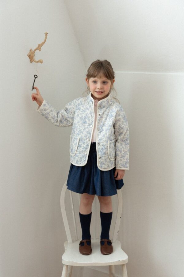 CF66D54A-850C-44AF-9B00-4337285CD103 〖預購〗漫步丹寧裙