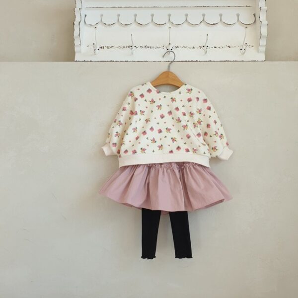 CFB7B49E-13BF-47BD-A0D0-08EADFABA5F3 ❄️ 小精靈雪夜蝴蝶結衛衣