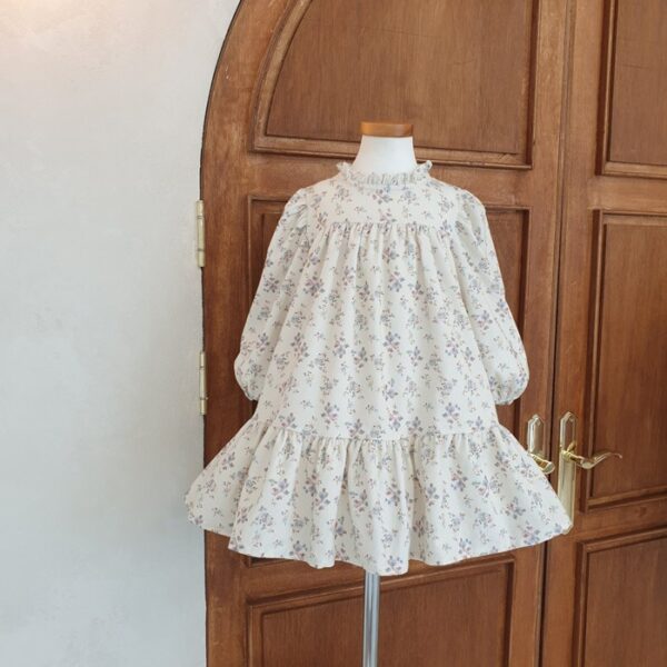 CFE70C68-799D-4ED3-8B31-AB0A3FEBF5D1 ❄️ 奧黛麗燈芯絨優雅洋裝