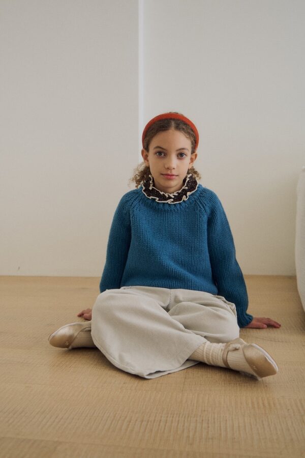 D1E3DCC1-8F33-47B4-9368-10CEAF01CF0E_1_105_c ❄️ 法式復古波點優雅上衣