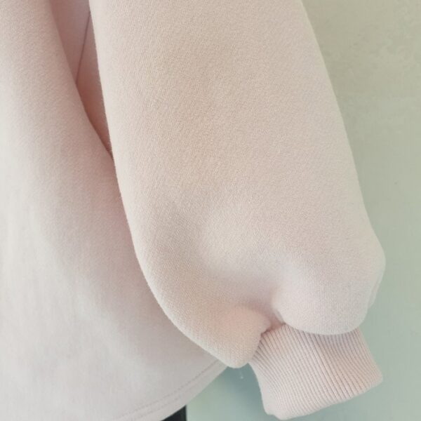 D4B56002-8FBC-4AAC-B7E0-C09ED0A7148A ❄️ 知性莓果剪裁連帽上衣