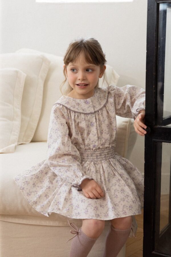 D4CE05DD-AF59-4712-A91A-4A38A26B37D6 〖預購〗克拉拉晨風套裝