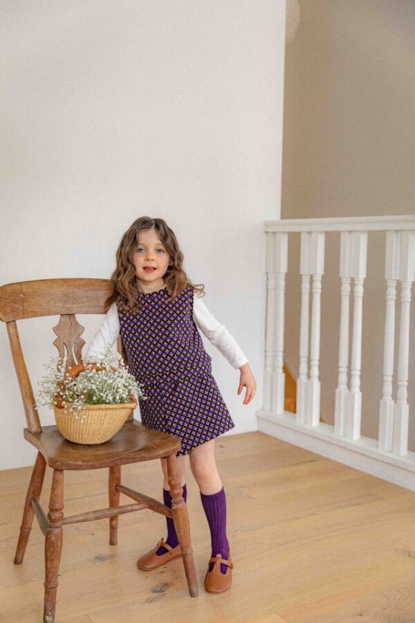 D88D07E1-ACF5-4EDE-A341-C75A3758D561 〖預購〗諾亞輕步裙褲