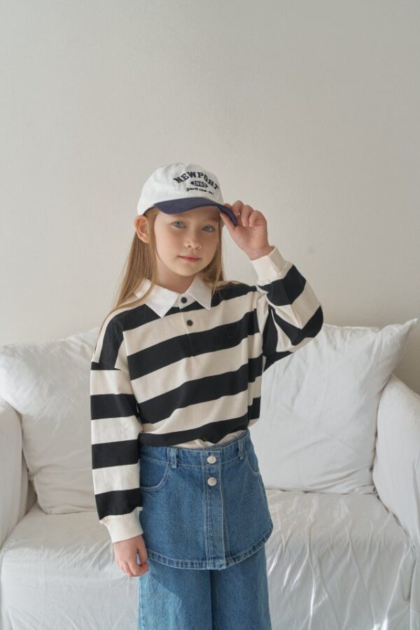 DB28CB6D-9B15-4BDD-A8FF-CF1E9E6A6CBB 〖預購〗心形呢喃口袋牛仔褲