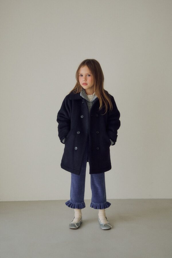 DB342C4A-7E59-4997-9AD0-A03F86ECD753_1_105_c ❄️ 經典雙排扣絎縫內裡大衣