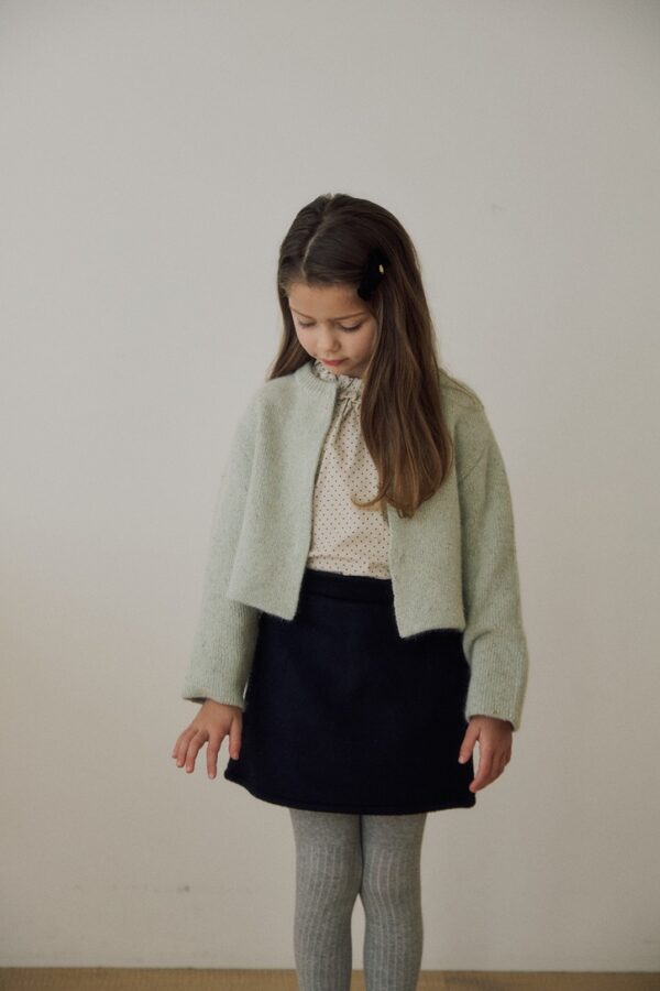 DC215C43-B59E-4F6B-AC1E-6DB31D322562_1_105_c ❄️ 法式復古波點優雅上衣