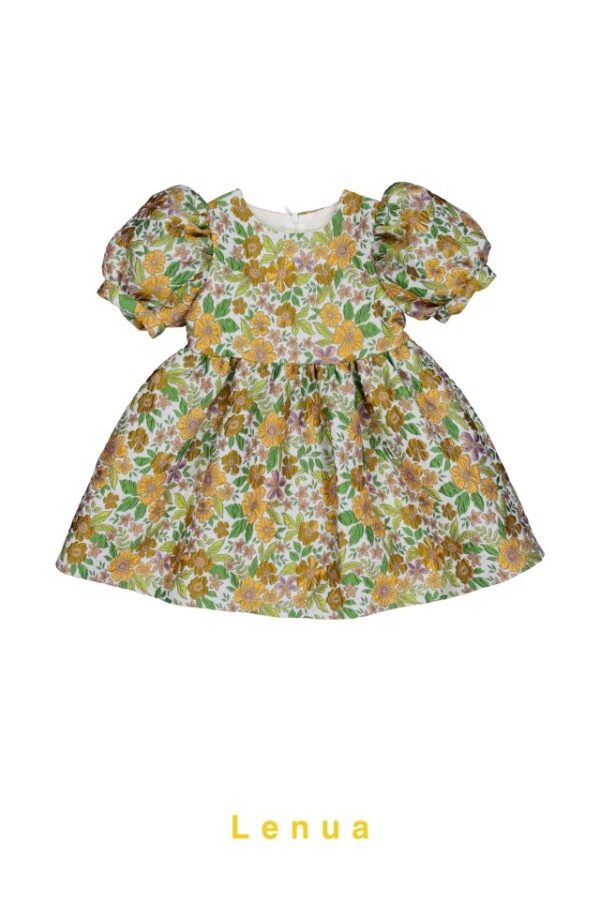 DC38D841-5DA7-4C46-9109-E6311AA857C4 〖預購〗春日刺繡花園洋裝