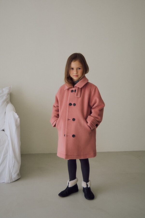 DE04E7FA-A82F-4733-9C67-36947554F586_1_105_c ❄️ 經典雙排扣絎縫內裡大衣