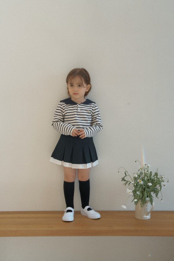 〖預購〗心願百摺裙