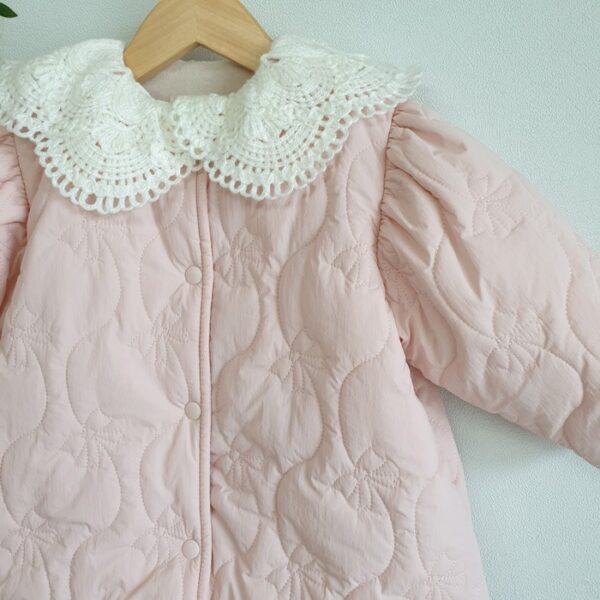 DE1FB1F5-1518-4271-B273-13777B076DB3 ❄️ 凱特溫柔噗棉外套