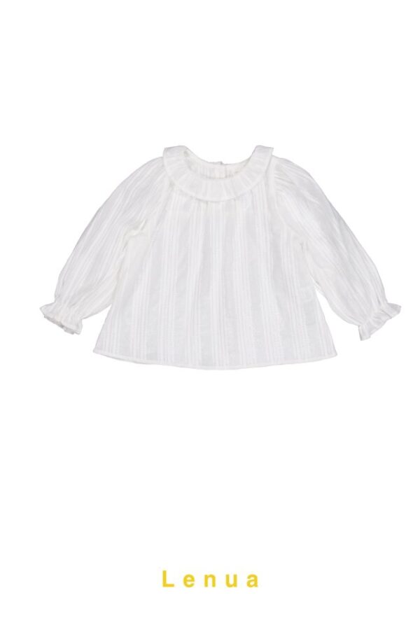 DE36421B-8AC2-491D-BAA1-62F23DF45C86 〖預購〗艾兒柔日襯衫