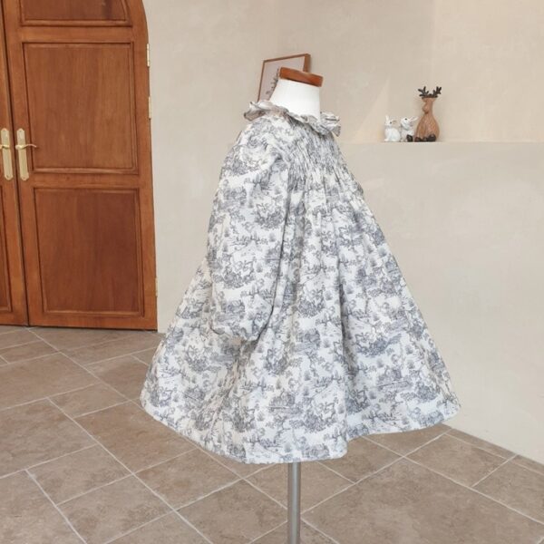 DF1D2EBC-12E0-40C8-818E-642DDA64836A ❄️ 榮耀法式浪漫毛絨洋裝