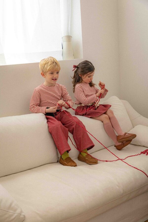 E123EBB7-708E-4A4D-A28F-FDEDC502F65D 〖預購〗艾娃日光丹寧褲