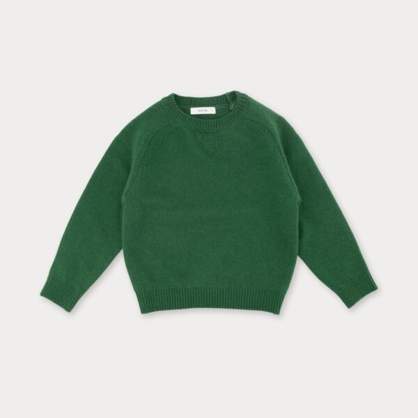 E5751F9B-84A7-4DB0-8273-294B51030481_1_105_c ❄️ 休閒羅紋舒適圓領上衣