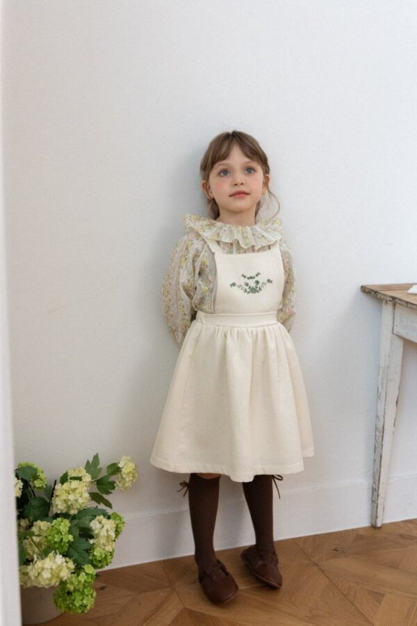 E61EE98D-A692-48D2-87DB-082699EDEFFB 〖預購〗伊妮絲微光洋裝