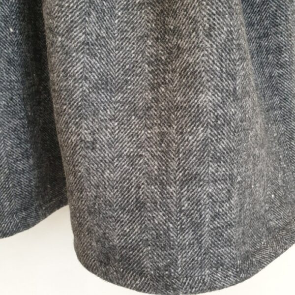 E6CE61FD-9E84-4083-940C-B33A0E62840B ❄️ 小精靈法式花苞厚感背心裙