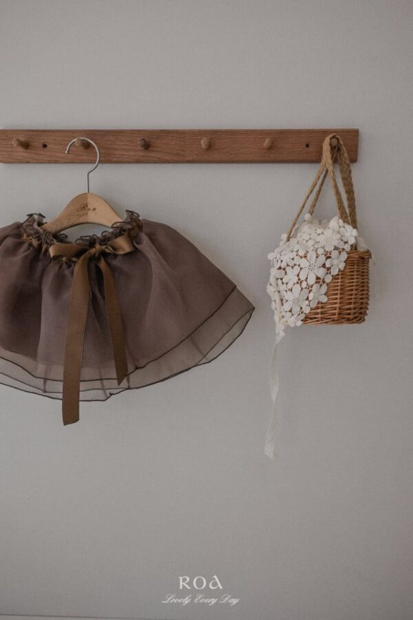 E8164BE2-7768-43E7-8777-4BDBEF633FCC 〖預購〗輕霧雙層紗裙