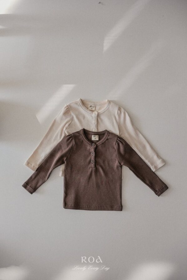 E8A96CF9-5BCE-4402-92E5-7639668B8EA4 〖預購〗溫柔日常羅紋上衣