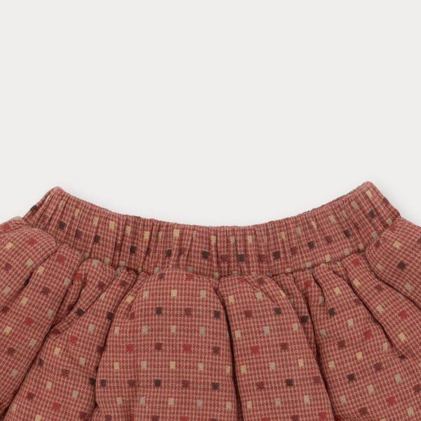 EB021596-90E8-4D9E-90C8-7A991EA49D45_1_105_c ❄️ 復古田園格紋短裙