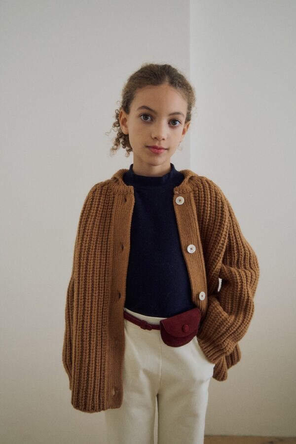 EB472A96-076A-4147-A669-0F90EB094986_1_105_c ❄️ 簡約立體澎袖廓形上衣