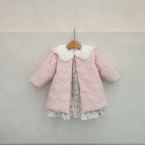 EB532B9F-3EAD-43DA-BF38-353369ED5127 ❄️ 凱特溫柔噗棉外套