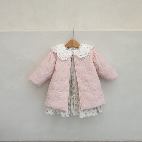 EB532B9F-3EAD-43DA-BF38-353369ED5127 ❄️ 凱特溫柔噗棉外套