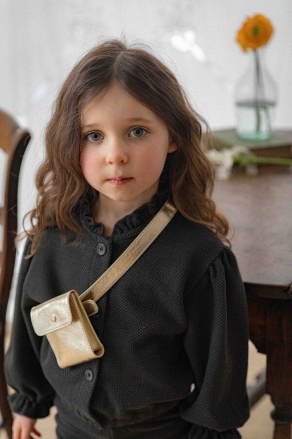 ED78AE6A-2EFF-4893-AC21-FE1551CF74B4 〖預購〗法式晨霧開襟衫