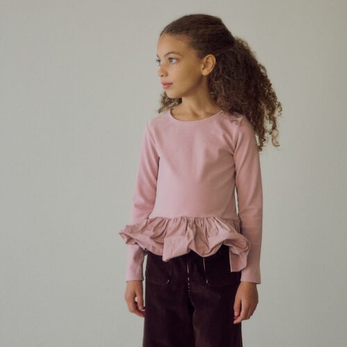 EE4BA1E6-2CB7-4993-9394-BD8257822A71_1_105_c ❄️ 甜美波浪邊小高領打底上衣