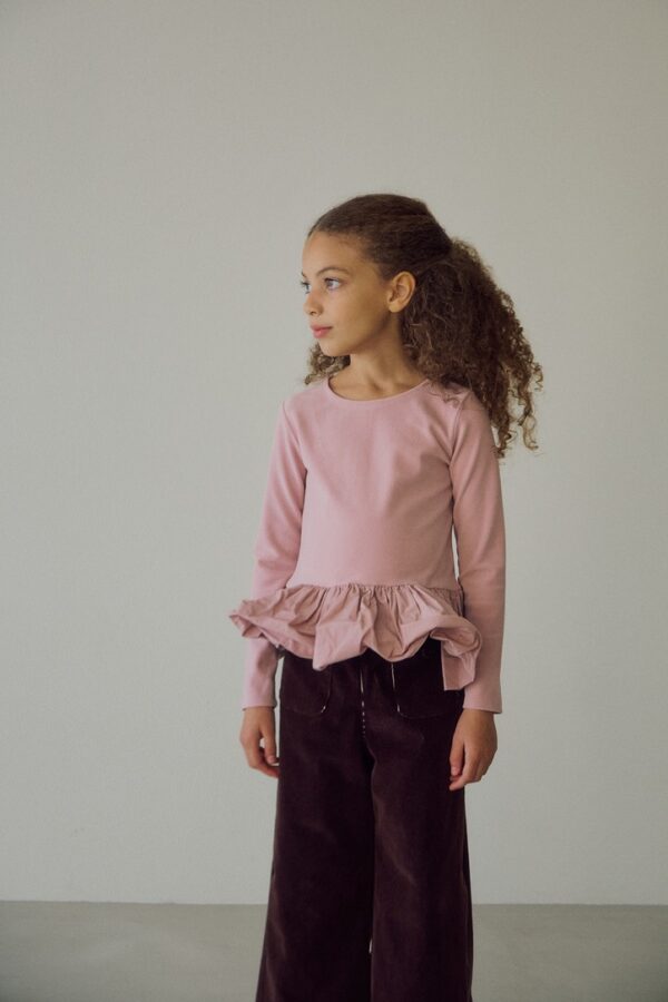 EE4BA1E6-2CB7-4993-9394-BD8257822A71_1_105_c ❄️ 甜美波浪邊小高領打底上衣