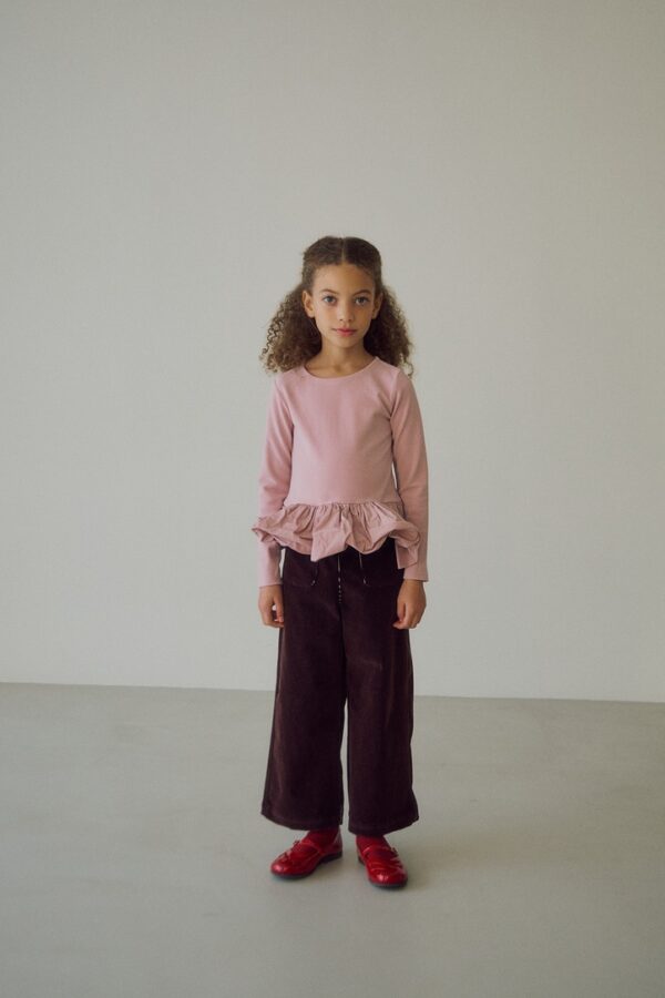 EEB6BBD3-3D10-4B47-8EF2-42A9F7654073_1_105_c ❄️ 水洗紐扣褲