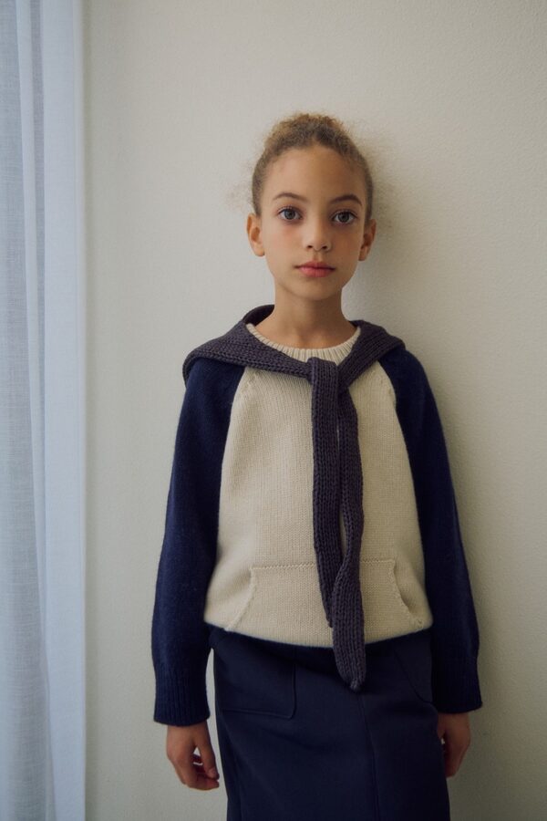 EF1A2891-420D-4EFE-B8DB-FAB3D7BBE6BA_1_105_c ❄️ 休閒百搭撞色口袋上衣