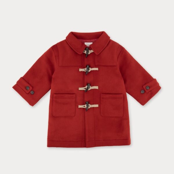 F3157FE3-8C4B-42DD-9CEC-7BE16D9F1386_1_105_c ❄️ 羊毛牛角扣設計大衣