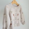 F3D74DD9-E937-477D-B8E9-1FFAB2064A64 ❄️ 茉莉立體刺繡開襟外套