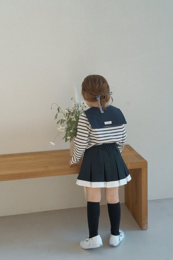 F50199D4-242D-4B75-B5E1-15F0B4F5AF30 〖預購〗心願百摺裙