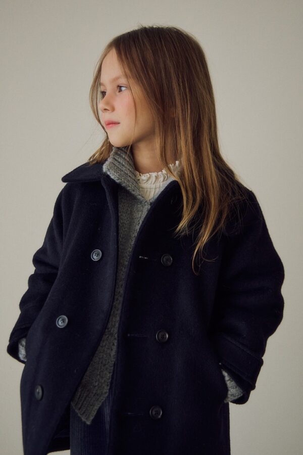 F6ECB2CC-B39B-43F2-8621-7750CB6E0567_1_105_c ❄️ 經典雙排扣絎縫內裡大衣
