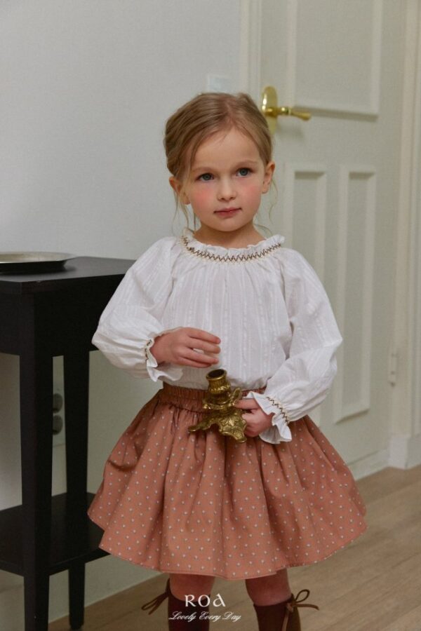 F82CD6BB-EFE2-4F8D-8AF8-D2B0944E99B0 〖預購〗聖米歇爾圓舞裙