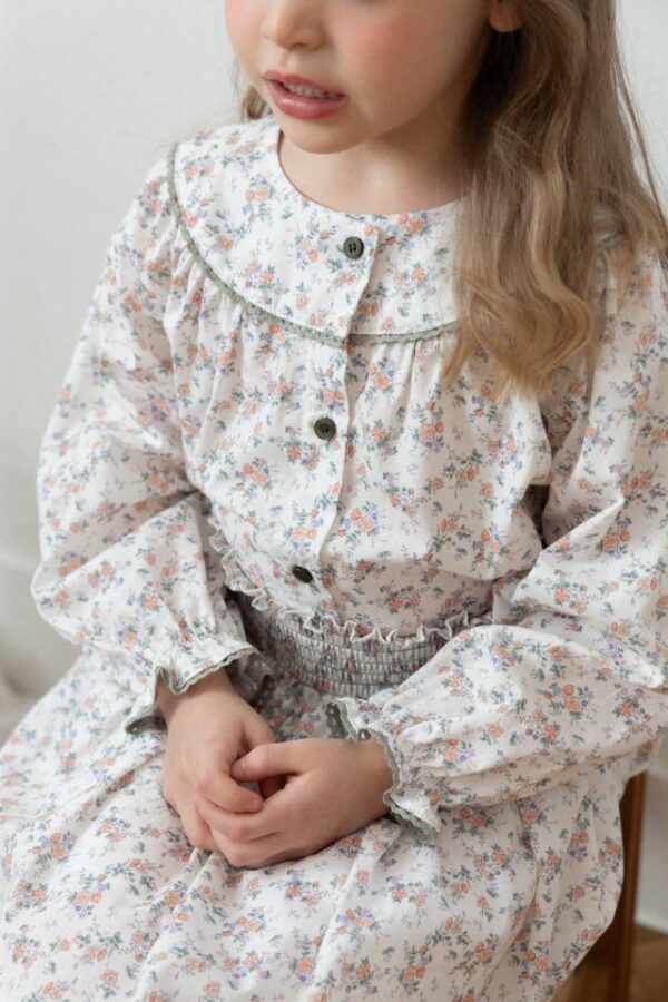 F8439031-1CE0-41AF-86D8-DB654C918C4D 〖預購〗克拉拉晨風套裝