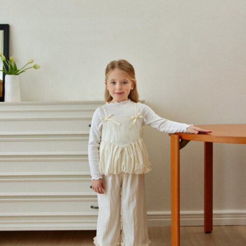 F9ABEDC3-302E-4648-979E-DDA3252A8A99 〖預購〗緞結甜甜套裝