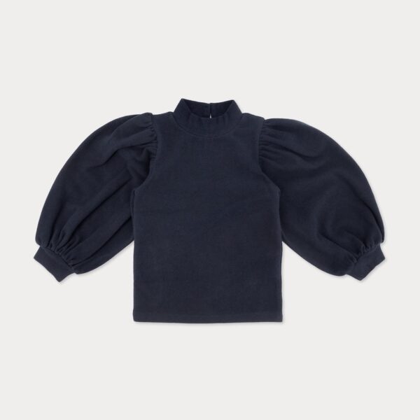 FA4A07F4-876D-4D4E-8A2A-6DFEA54F9DE2_1_105_c ❄️ 簡約立體澎袖廓形上衣