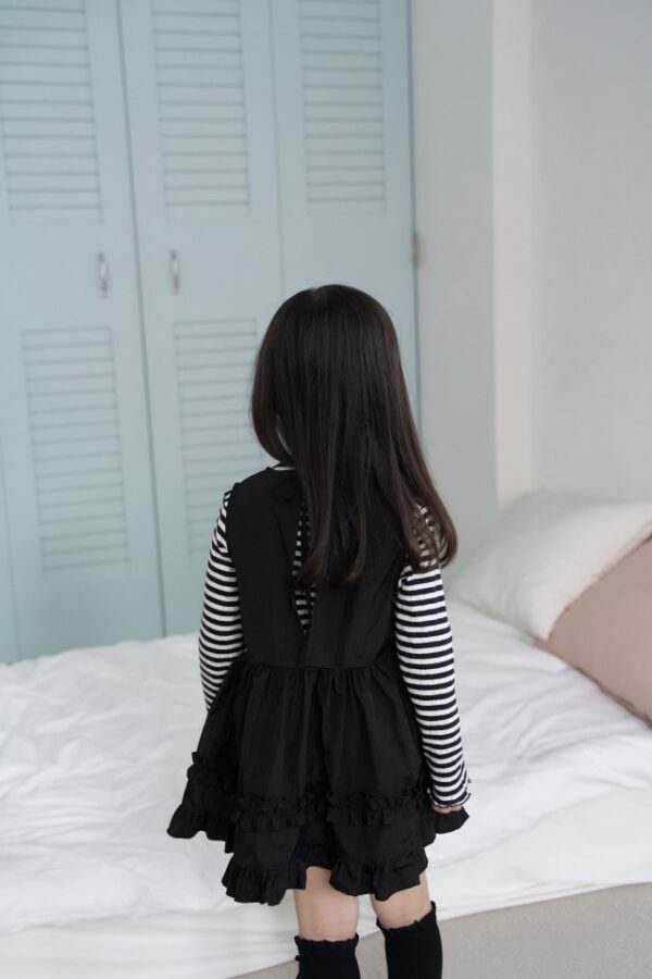 FAB615D7-4023-498B-BC59-A02534B8498B 〖預購〗芍藥微光洋裝