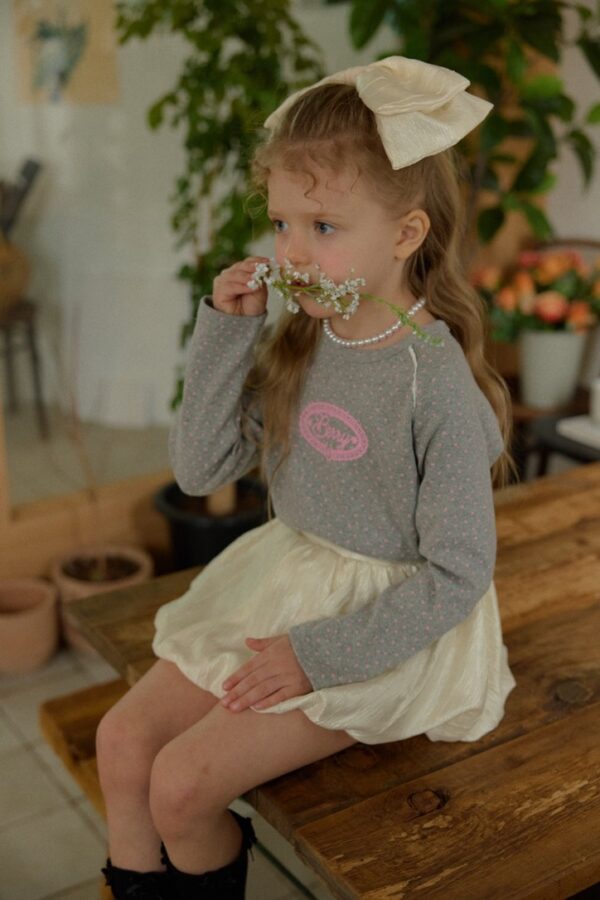 FB51EEA6-2271-4107-9884-B58F13EEED57_1_105_c 〖預購〗多蘿西泡泡裙褲