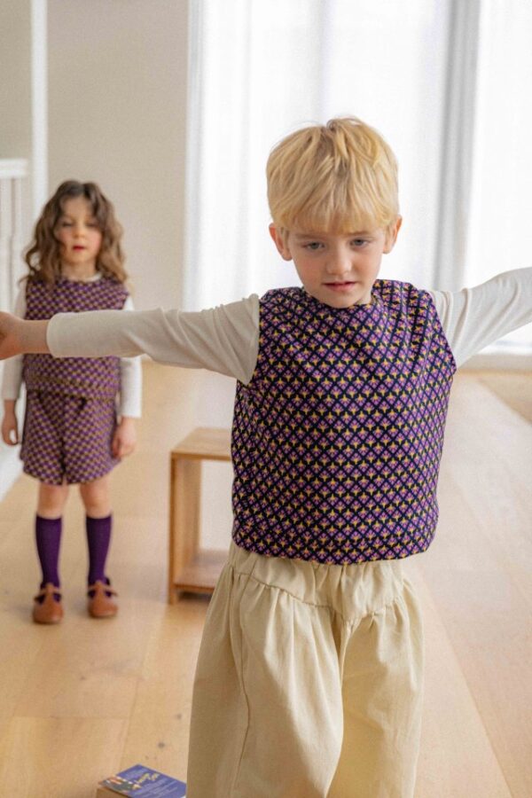 FBF7B768-5781-4CB4-89C8-B10814F27C39 〖預購〗諾亞微光背心