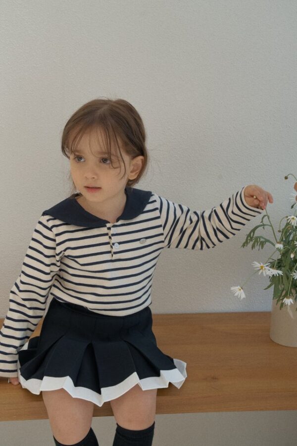 FC887949-2C3F-4F0C-B7DE-26F53CAA92CE 〖預購〗心願百摺裙