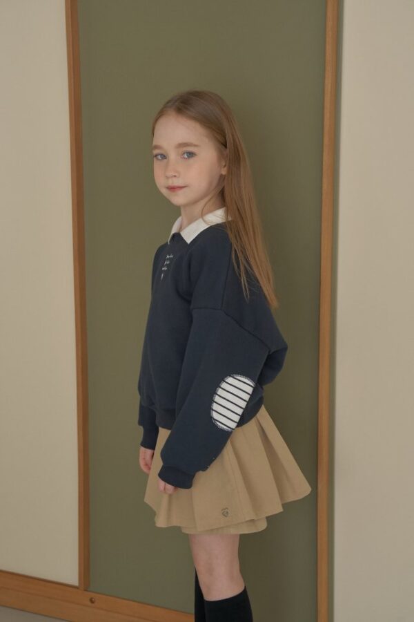 FCEE2152-DD29-4FBE-8AA8-D02D53B35851 〖預購〗草本寬摺裙褲