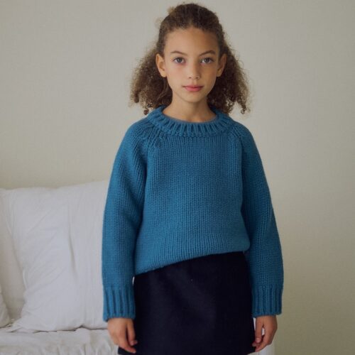 FE6034B8-780F-4EF6-BDA3-71F33B93784C_1_105_c ❄️ 柔軟保暖羅紋圓領上衣