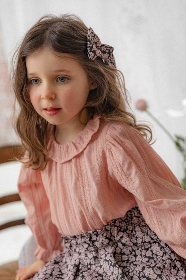 FEF51B84-7373-45C2-B983-CFF6FC628C98 〖預購〗艾兒柔日襯衫